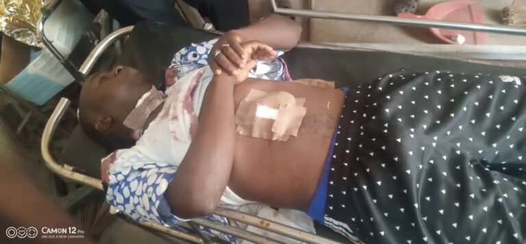 Sodomite attempts suicide after being caught in Adamawa