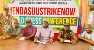 ASUU Strike: Students threaten to disrupt political campaigns nationwide