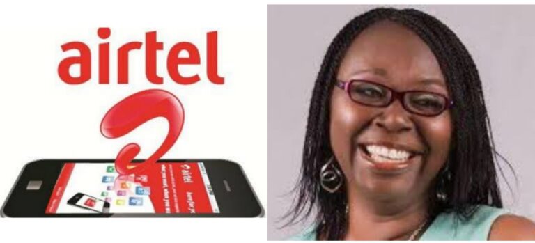 Musician drags Airtel Nigeria to court over copyright infringement