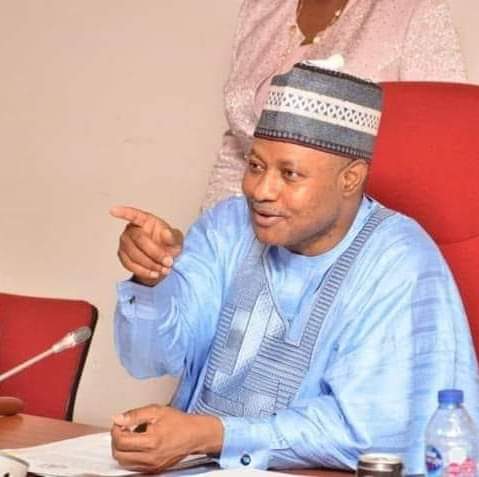 Kaduna 2023: Igbo endorsement excites APC candidate, Senator Uba Sani