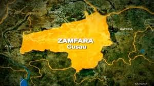 Zamfara government recruits 2000 personnel to fight thuggery