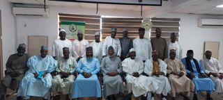 2022 Hajj assessment, award committee submits report to NAHCON Chairman as Yobe, Kaduna, Lagos emerge top 3 on honours list