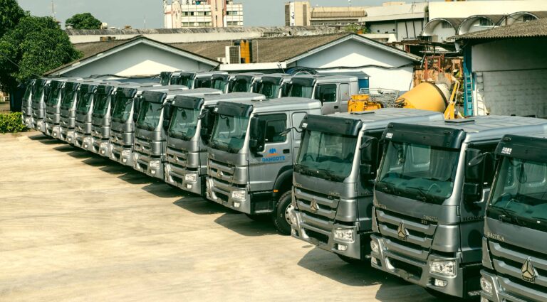 Senate commends Dangote-Sinotruk’s investment in vehicle assembling in Nigeria