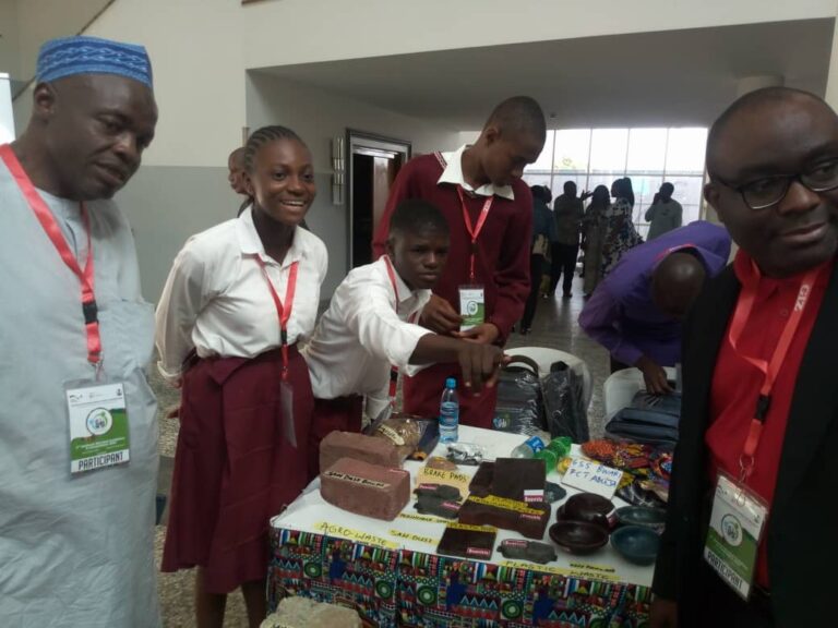 SEA-Hub empowers 30,654 Nigerian students with entrepreneurial skill