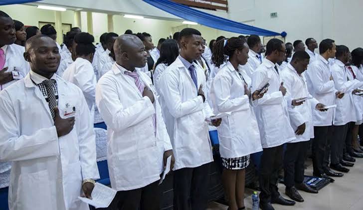 NMA laments medical brain drain as 10,000 doctors leave Kaduna  to other nations