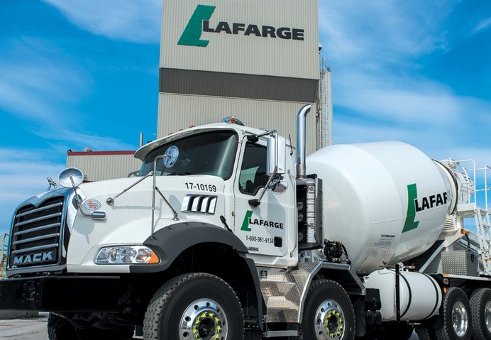 Lafarge found guilty of supporting ISIS, fined $778 million