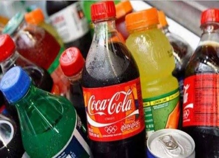 Lagos State gov’t to ban sale of bottled drinks exposed to sunlight