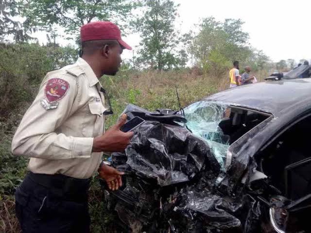 Road accident claims 11 lives, injures 8 in Bauchi