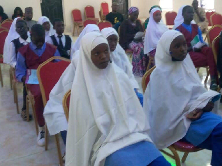 Compulsory education for girls reality with assent to bill by Gov. Buni – Girl child education advocate in Yobe