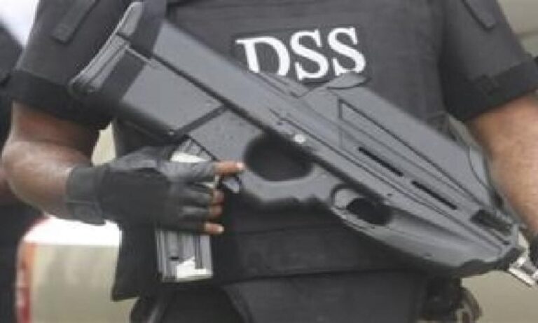 DSS urges Nigerians to take precautions over US’ terror alert as British Commission restricts access