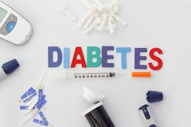 Diabetes in Nigeria projected to rise to 8 million by 2045 – Report