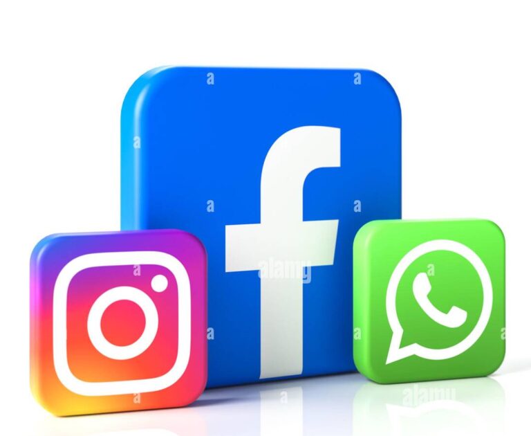 ARCON sues Facebook, Instagram, WhatsApp, seeks N30 billion penalty