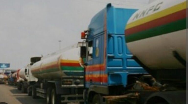 Abuja-Lokoja Highway: We’re passing trucks heading to Abuja to ease fuel scarcity – FRSC