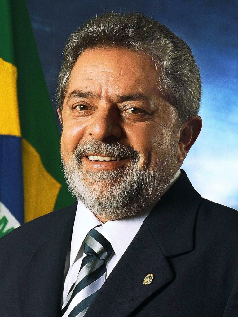 PMB congratulates Brazil’s newly elected President, Lula Da Silva