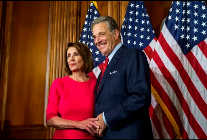 As US issues security alert in Nigeria, speaker Pelosi’s husband attacked in America