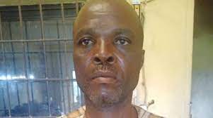 Police in Ogun arrest 51-year-old-man for beating wife to death