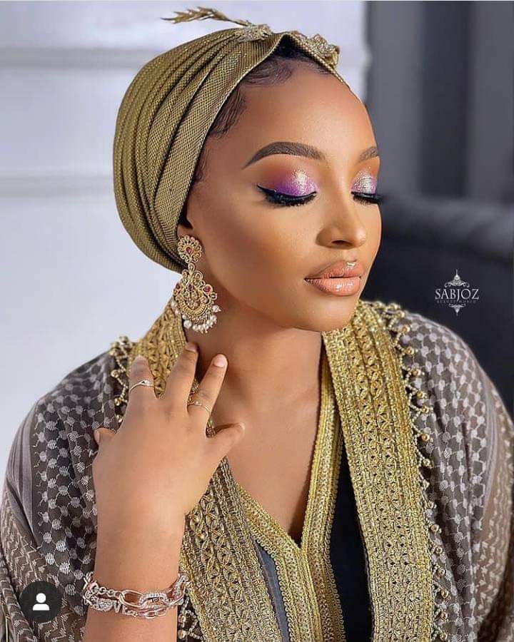 Suspending Safiya Yusuf (Safara’u) from Kannywood is wicked and uncalled for – Rahama Sadau