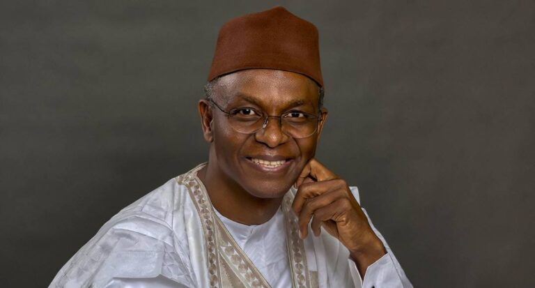 Outrage as El-Rufai goes on demolition spree, dethrones royal fathers