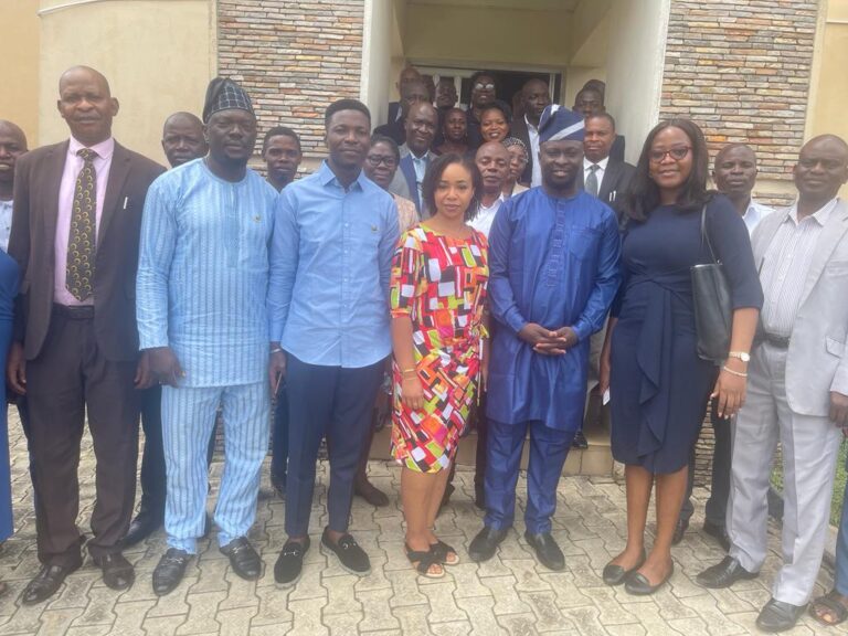 Oyo gov’t, UNICEF to collaborate towards poverty alleviation