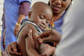 Bauchi to vaccinate 1 million children against measles 