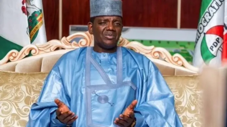 Zamfara gov’t apologises for shutting down NTA, FRCN station, others