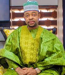 Sani Danja and the journey into artistic Hall of Fame