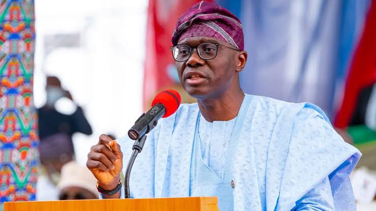 BREAKING: Sanwo-Olu to increase workers’ salary (Video)