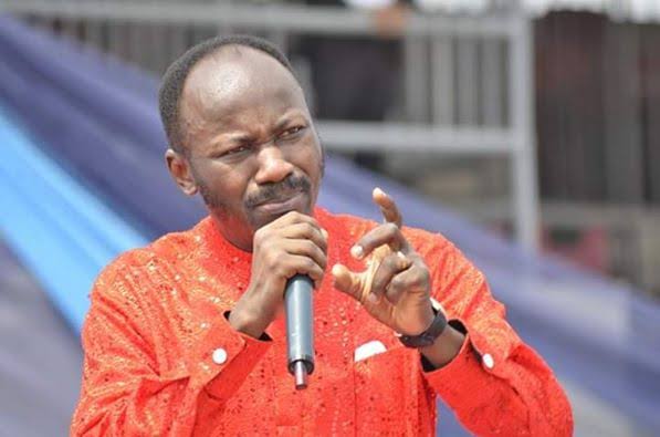 You can’t kill me – Apostle Suleman speaks after assassination attempt (Video)