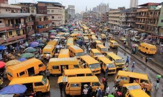 Lagos transport union to embark on 7 days strike over incessant extortion, harassment