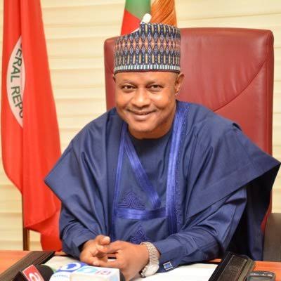 Sen. Uba Sani: A lasting solution to future of food security in Kaduna State, by Hattab Yahaya