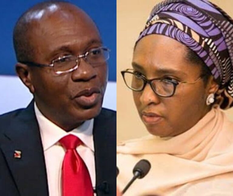 Finance Minister differs on CBN’s plan to redesign naira