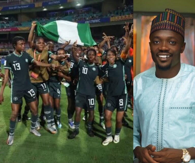 FIFA U-17: Ahmed Musa announces N3 million reward for bronze medalist Flamingos