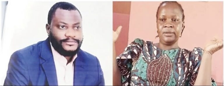 How bandits killed my husband in Lagos months after surviving kidnap in Abuja – Wife