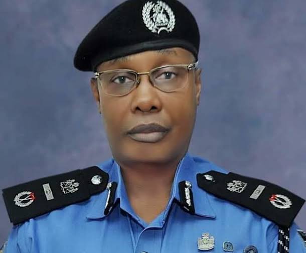 IGP blames Stockholm syndrome as rescued Chibok girls seek to go back to their captors