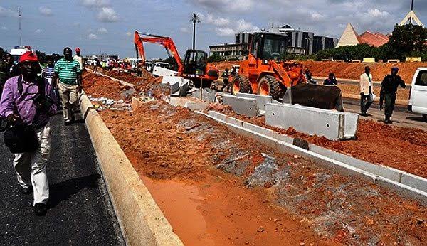 Yobe gov’t approves construction of 9 roads, calls for bidders