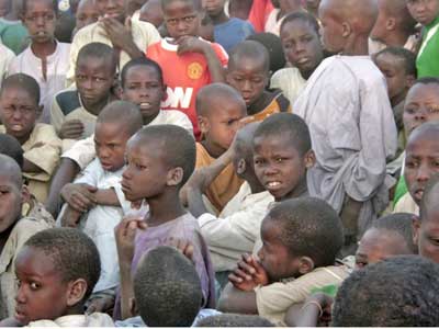 Bill to establish commission for Almajiri, out-of-school children passes 2nd reading