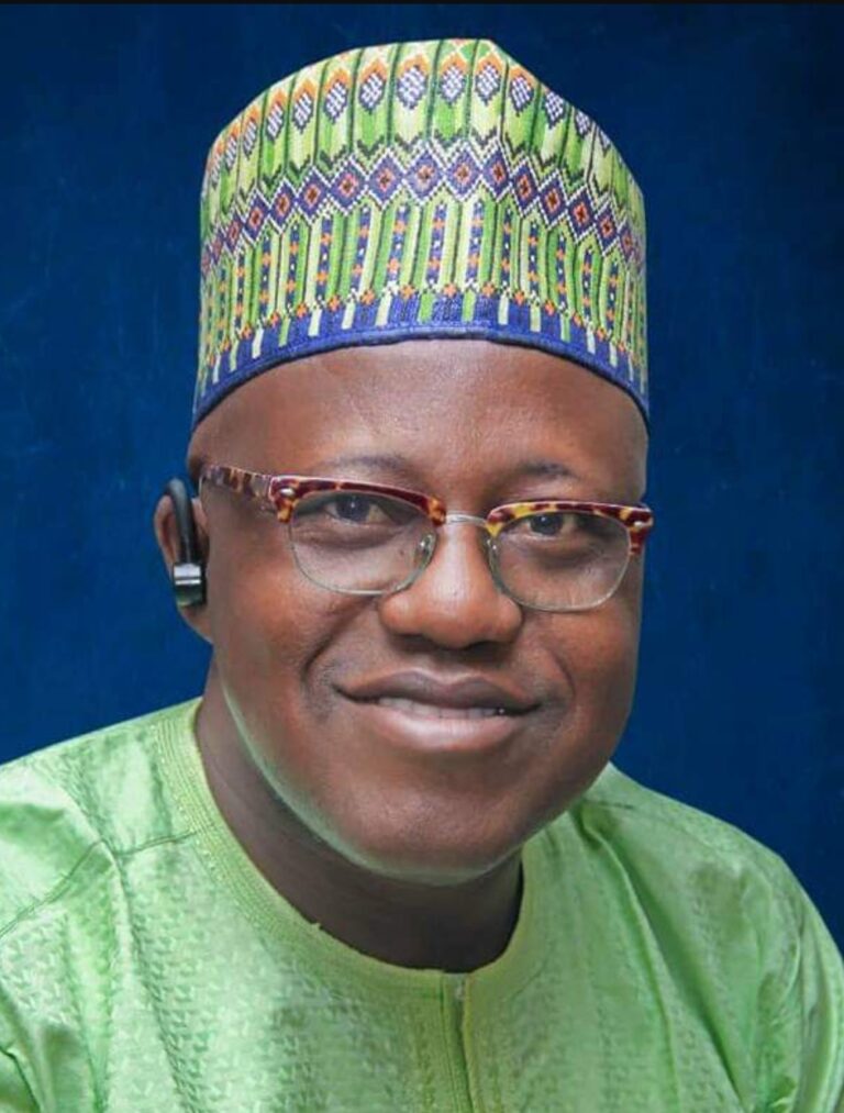 2023 Budget: Education gets 2nd largest allocation in Oyo, says OYOSUBEB Chair