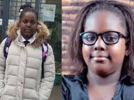 13-year-old Nigerian girl sets record, becomes youngest admitted in US varsity