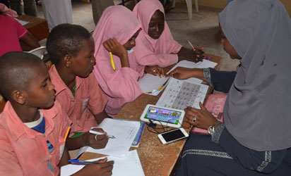 Niger Education Board sends 224,879 out-of-school children to schools