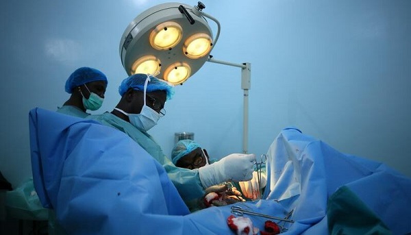 Nigerian gov’t urged to increase incentives, create enabling environment for doctors