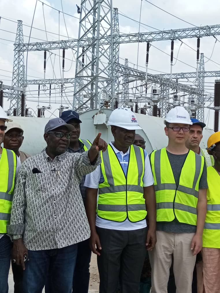 FGN assures timely completion of ring projects to boost Abuja bulk power supply by 1,000MW