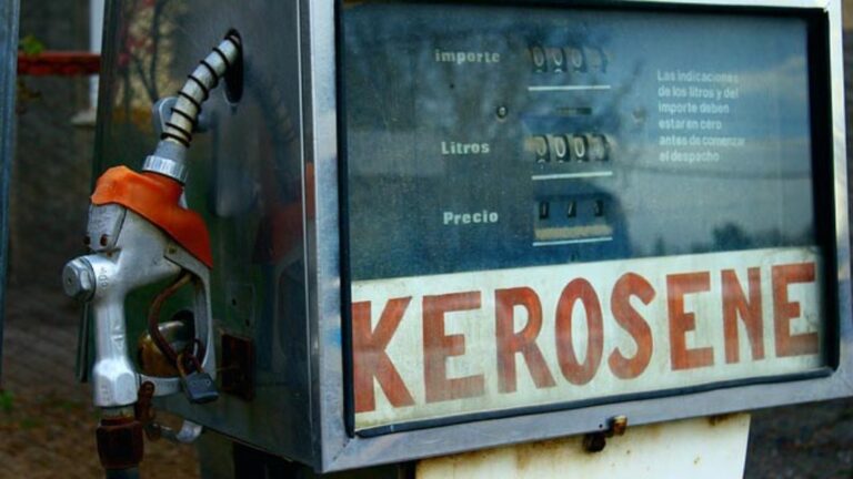 Average price per litre of kerosene hit N1,041.05 in October – NBS