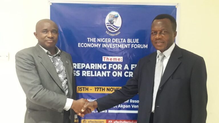 Niger Delta Blue Economy: UN group identifies $1.5trn blue opportunities amidst concerns