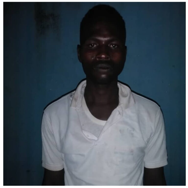 Police in Ogun State arrest prophet for defiling two underage sisters