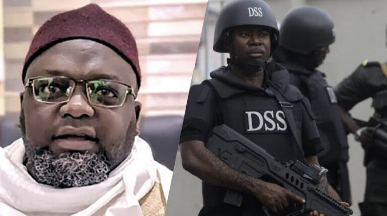 SSS withdraws suit against terrorists’ negotiator, Tukur Mamu