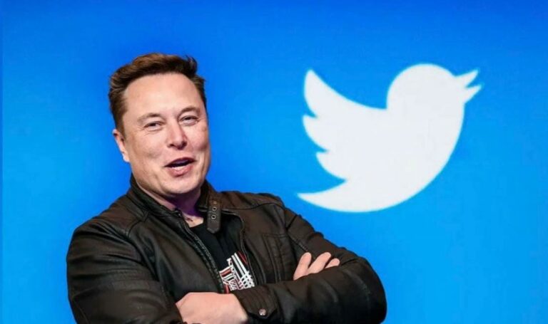 I’ll resign as CEO as soon as I find someone foolish enough to take the job – Twitter CEO, Elon Musk