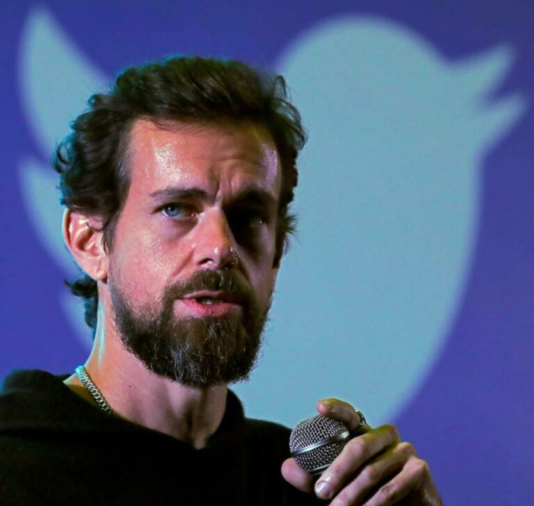 Jack Dorsey, former Twitter CEO to launch new social app