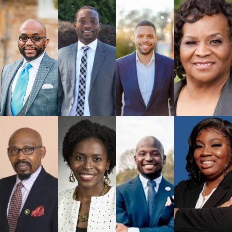 Meet 8 Nigerian-Americans who won seats in US midterm elections