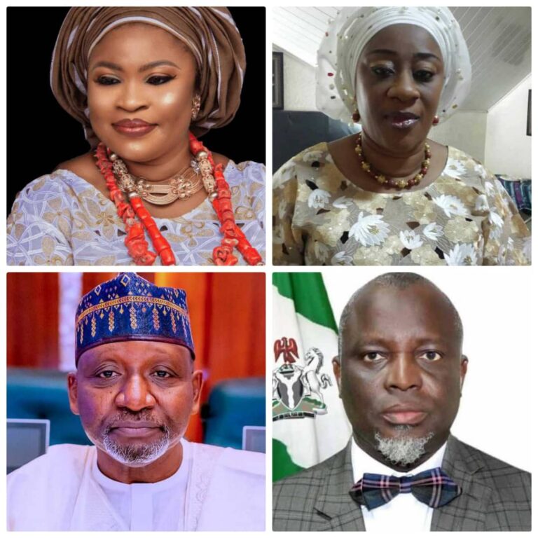 JAMB Registrar, others to speak at Ebony Herald Int’l Magazine’s Investiture ceremony