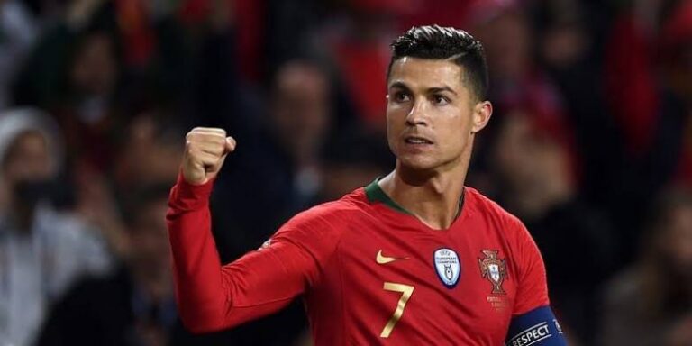 Quatar 2022 FIFA World Cup: Ronaldo to confront Super Eagles in int’l friendly